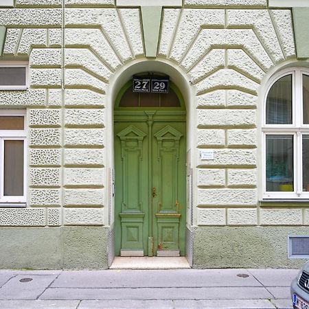 Royal Residence Leopoldstadt 维也纳 外观 照片