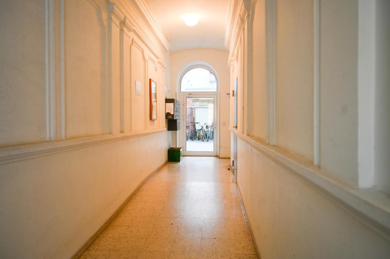 Royal Residence Leopoldstadt 维也纳 外观 照片