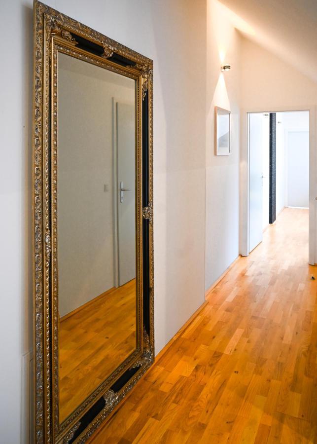 Royal Residence Leopoldstadt 维也纳 外观 照片